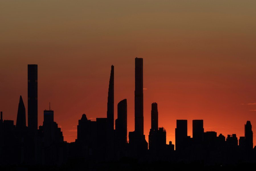 New Yorkers cannot afford the All Electric Buildings Act