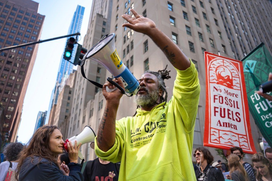 Net-zero children: Climate anxiety needlessly fuels a fertility crisis