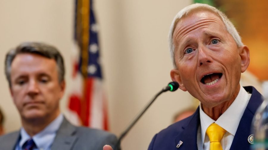 House approves bill to speed up energy projects – with anti-wind amendment