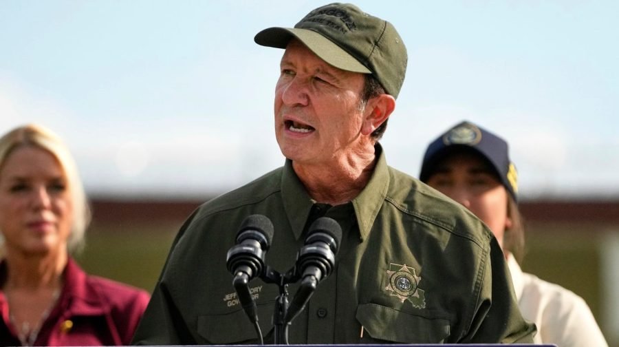 Louisiana’s GOP leaders at odds over New Orleans immigration raids