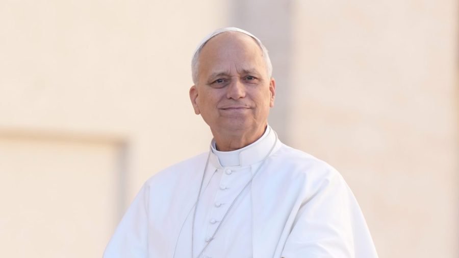 Pope Leo pushes for 'dialogue' between US and Venezuela