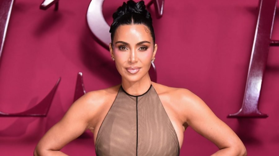 PETA: Kim Kardashian Christmas gift to children a 'damn shame'