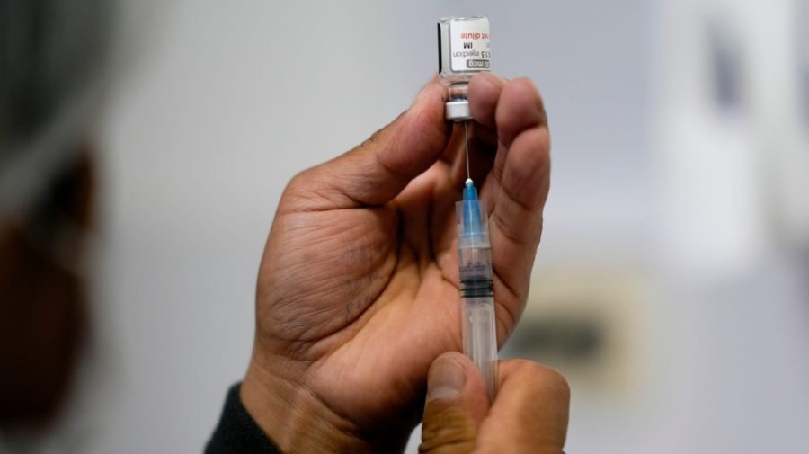 West Virginia reinstates school vaccine mandate after religious beliefs ruling