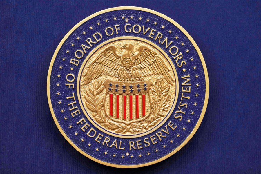 Read: FOMC statement on interest rate cut