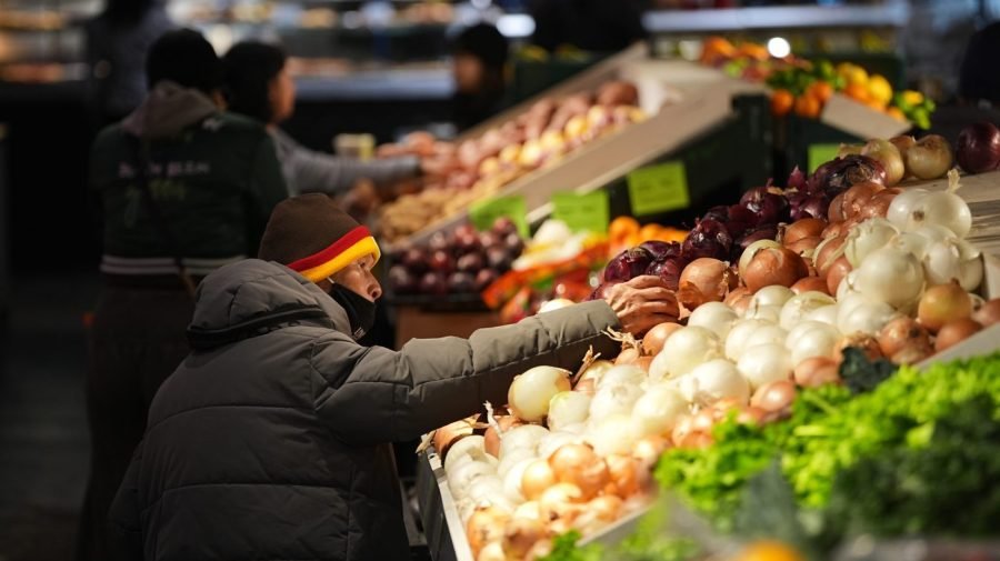 Majority says climate change hurting affordability: Poll