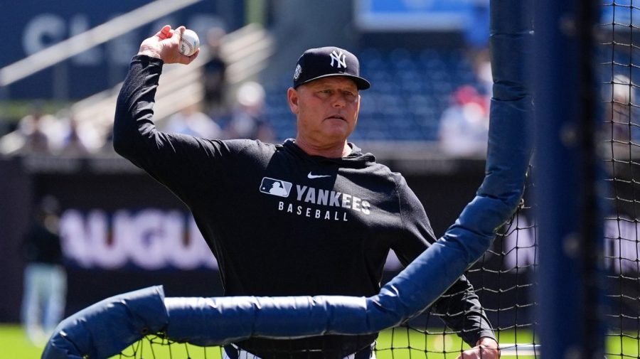 Trump pushes for baseball Hall of Fame to admit Roger Clemens