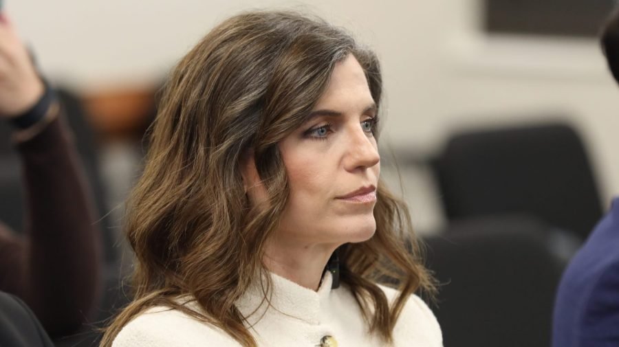 Nancy Mace: Police report on airport incident 'falsified'