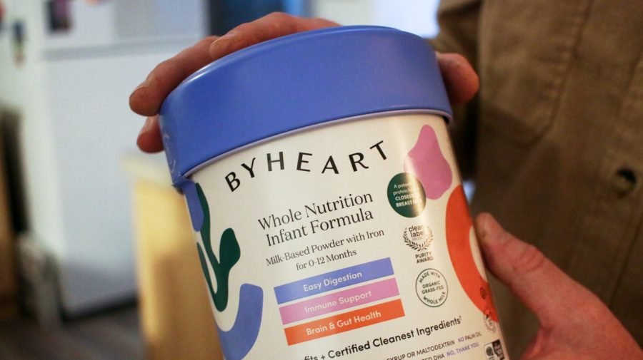 Infant botulism probe: Tainted products may date to 2022, FDA says