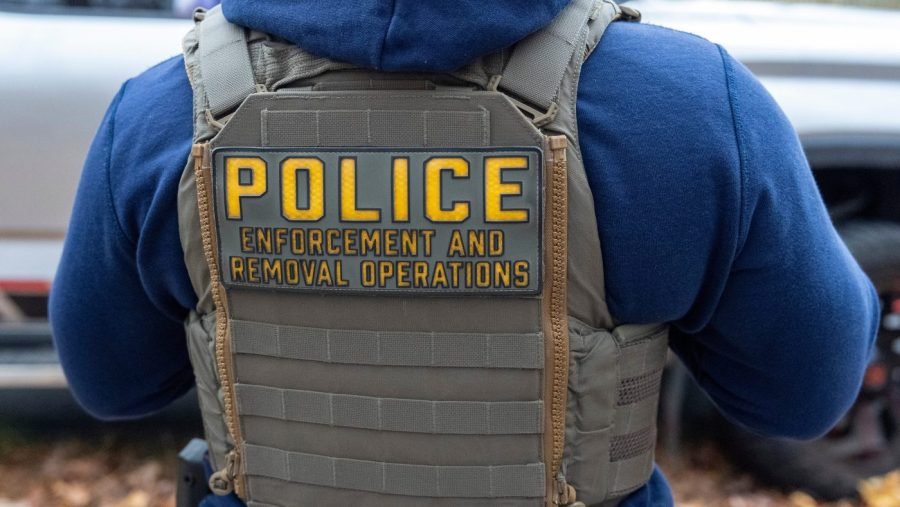 Federal judge allows HHS to share Medicaid data with ICE