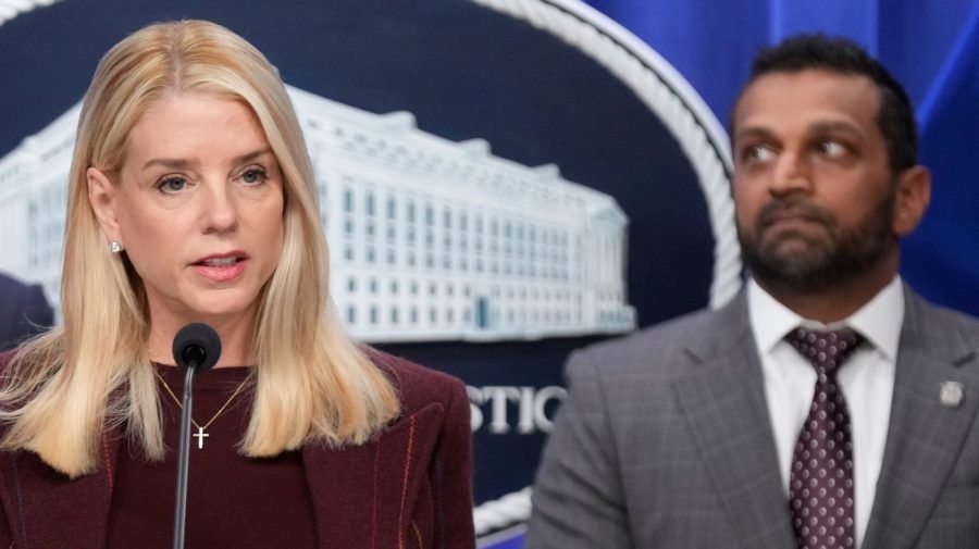 Wiles says Bondi 'whiffed' on Trump supporters' interest in Epstein files