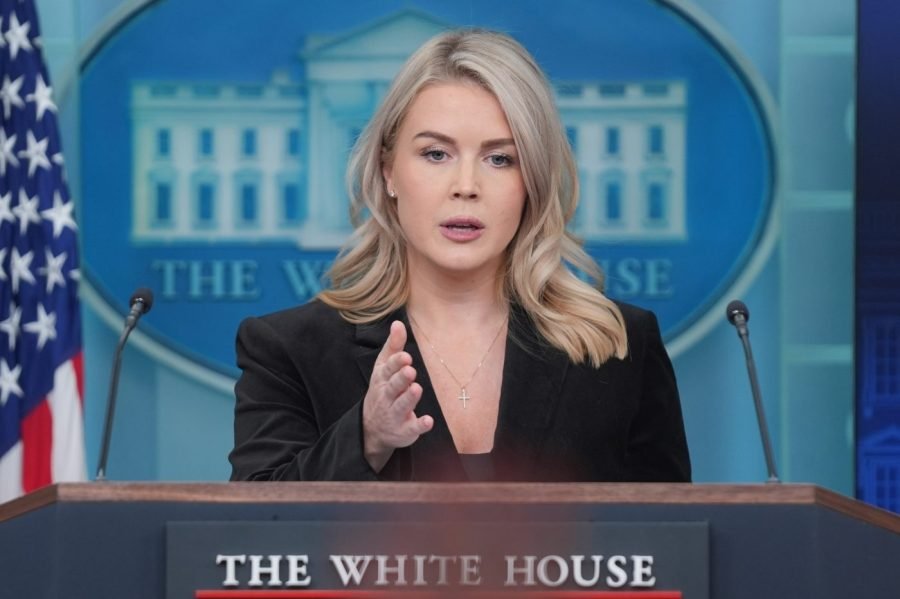 Watch live: White House to hold briefing as lawmakes question boat strike