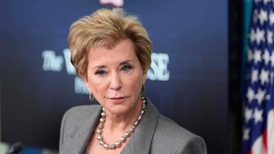 Senate Dems to McMahon: Efforts to shift Education Department responsibilities illegal