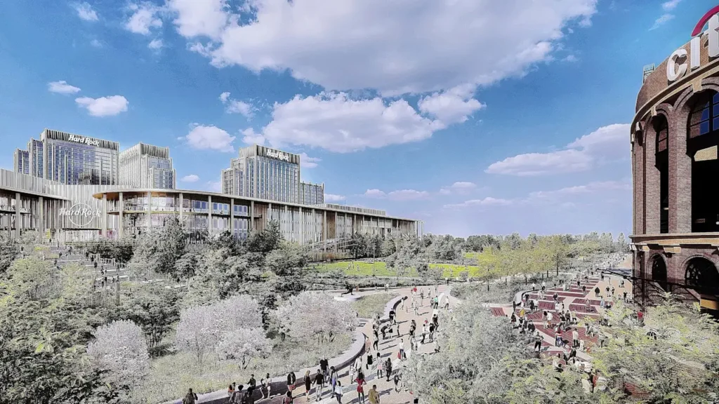 New York Gaming Commission approves 3 new casino licenses