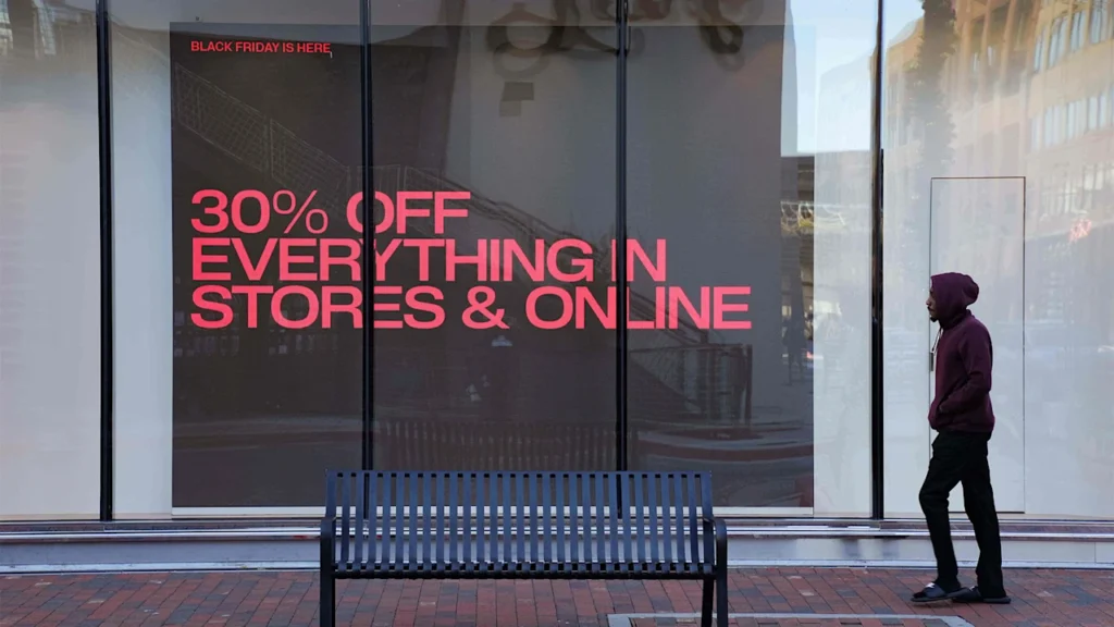 This Cyber Monday could break spending records, despite economic uncertainty. Here’s why