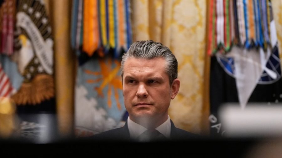 GOP senators demand answers from Hegseth, Pentagon on targeting boat-strike survivors