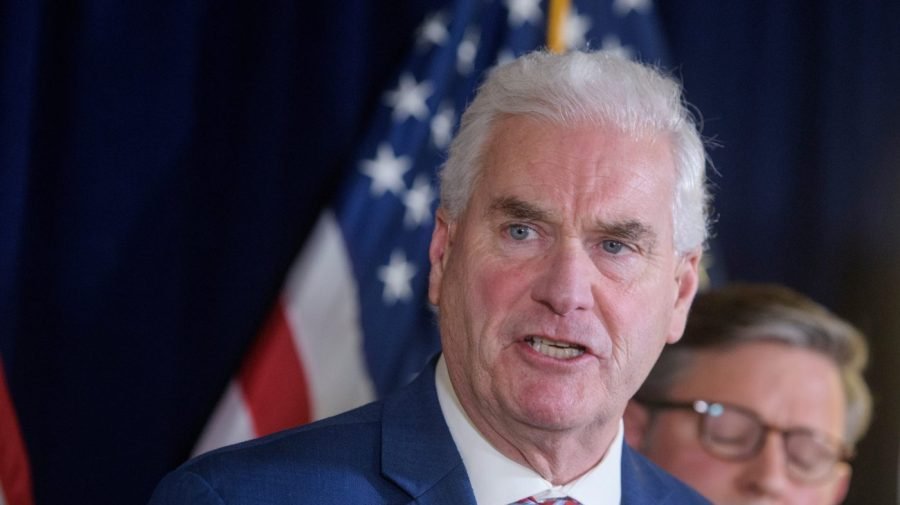Top Republican calling for deportation of 'every Somali engaged in fraud in Minnesota'