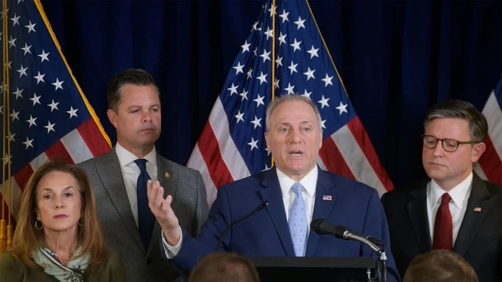 Health care plans by the GOP and Democrats are headed to a vote. Here’s why they’re likely to fail