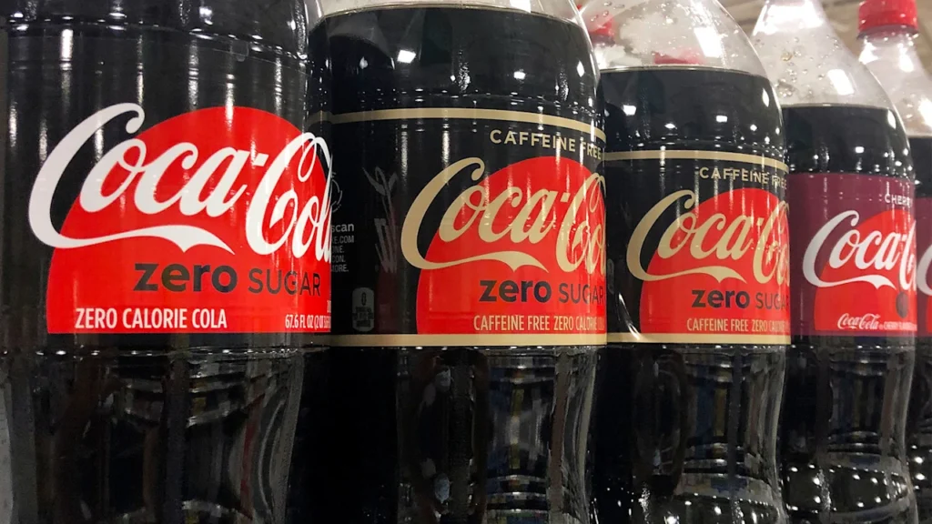 San Francisco is suing Coca-Cola, Nestle, and other makers of ultraprocessed foods. Here’s why