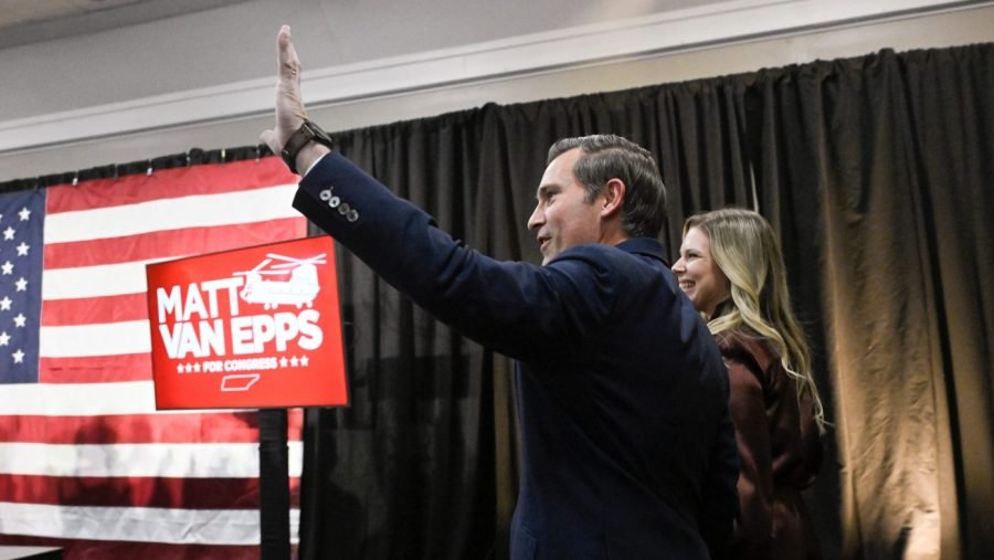 Live updates: Tennessee win bolsters GOP as it looks to potentially brutal midterms