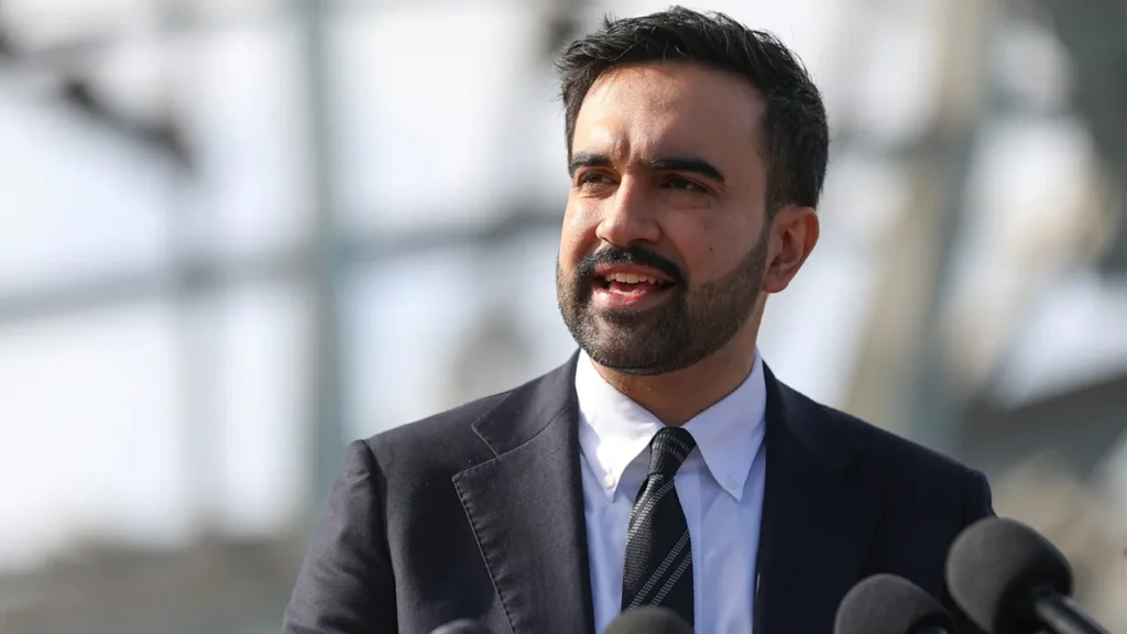 Can Zohran Mamdani deliver on NYC campaign promises? Experts weigh in