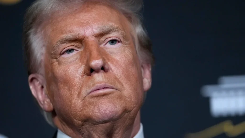 Trump proposes $12 billion aid package for farmers hit by his trade war