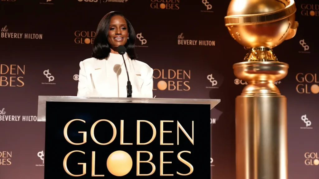 Golden Globe nominations are out: ‘One Battle After Another’ leads the way