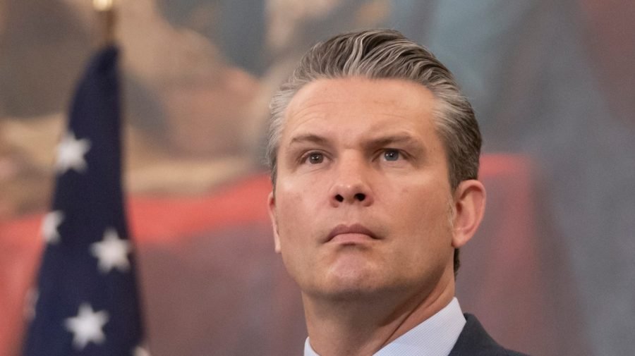 Hegseth’s self-serving subversion of the Department of Defense 