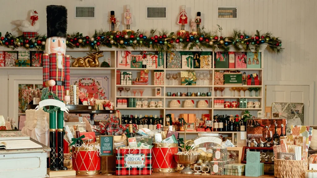 How Trump’s tariffs are impacting prices and purchases this holiday shopping season