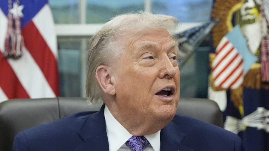 Trump to honor members of ‘Miracle on Ice’ team Friday