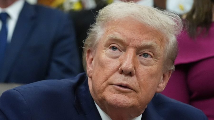 Fewer MAGA Republicans 'strongly’ support Trump: Poll