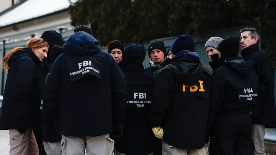 Rhode Island attorney general: FBI 'got over their skis' in Brown shooting manhunt