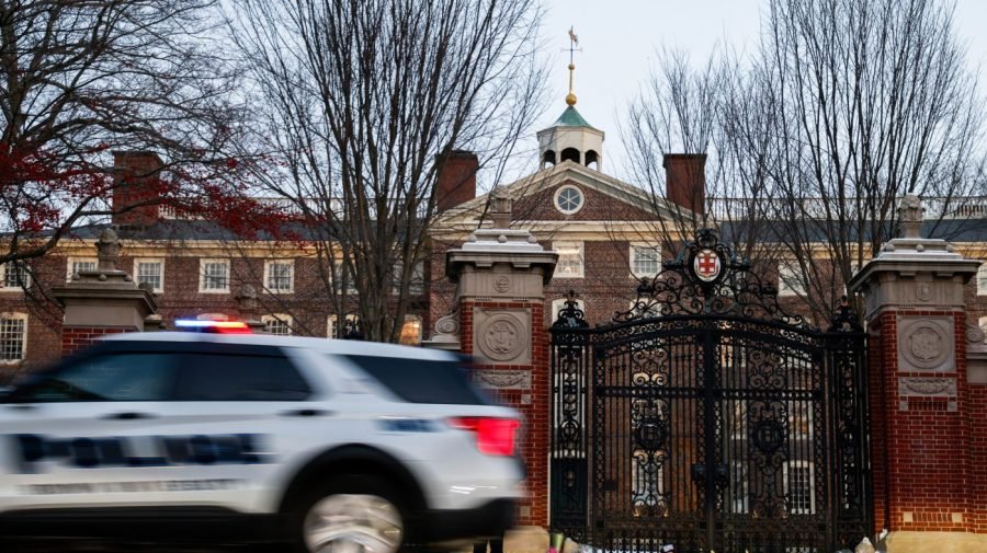 Who is Claudio Neves Valente, Brown University shooting suspect found dead