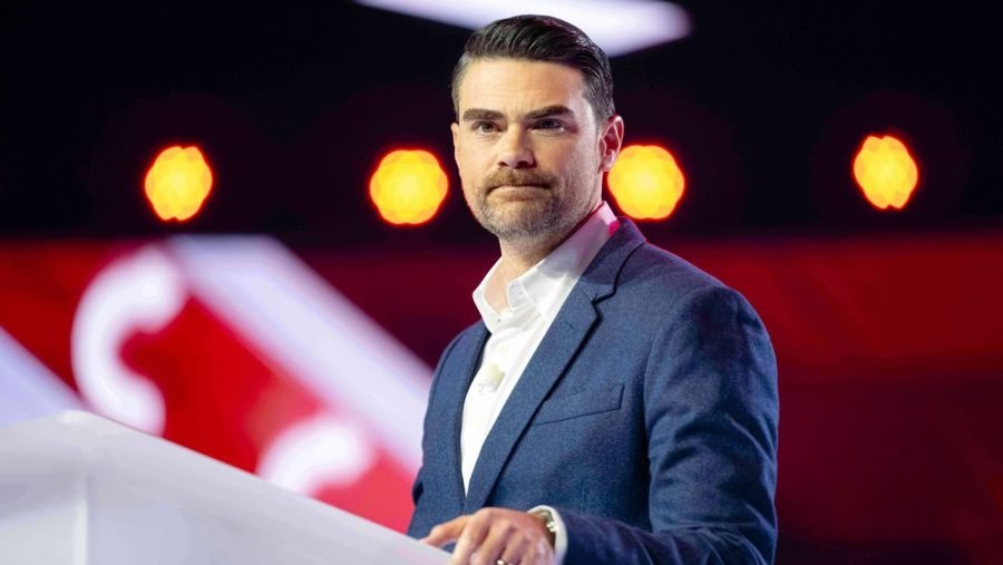 The Movement: How strife and realignment on the right will set the tone for 2026