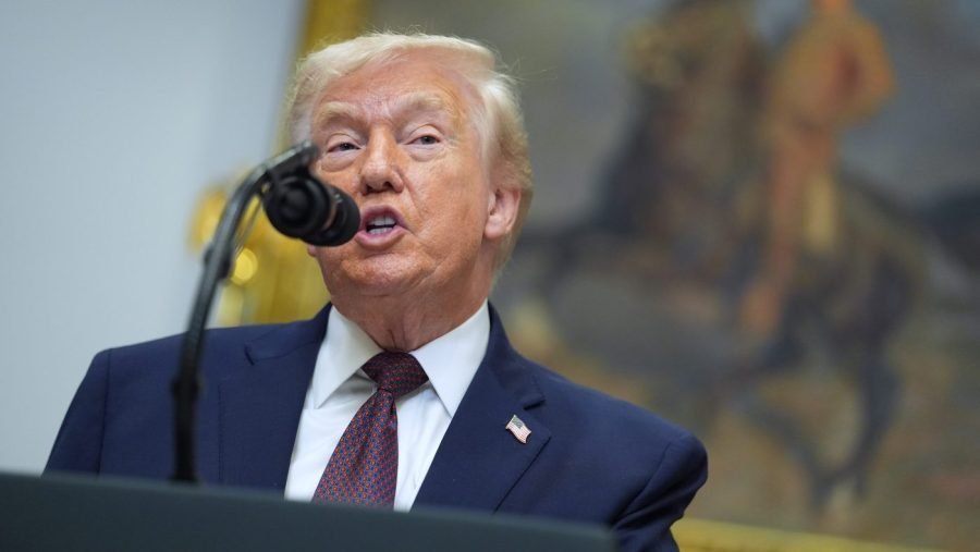 Trump to summon insurance execs to demand premium cuts