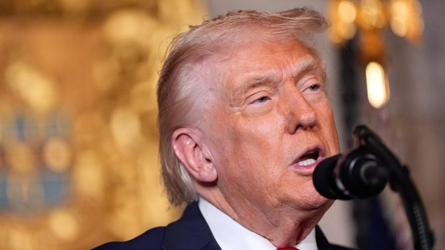 Attorney Mark Zaid scores win in security clearance fight with Trump administration