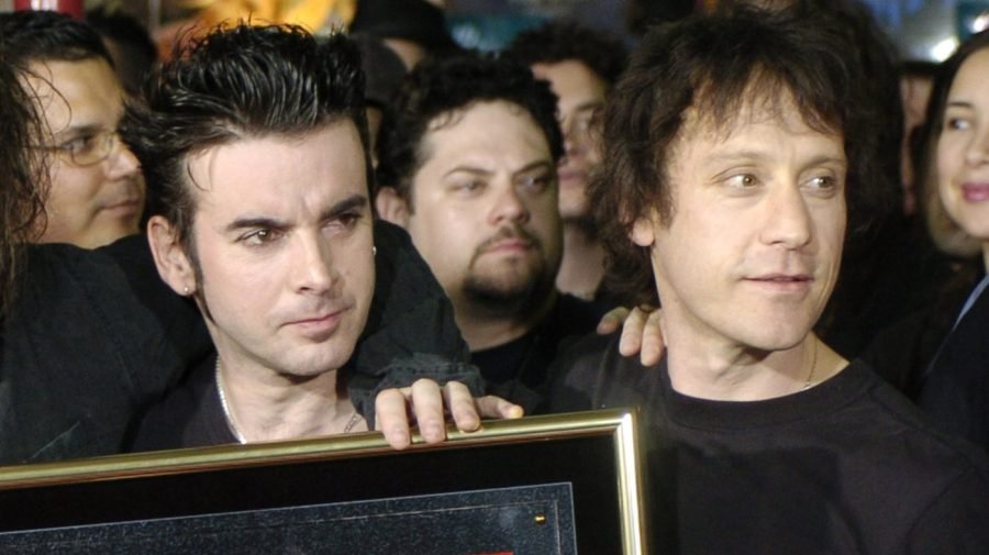 Perry Bamonte, guitarist and keyboardist for The Cure, dies at 65