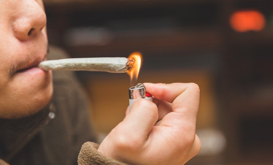 Marijuana use under the microscope: Could your state revoke legal weed?  