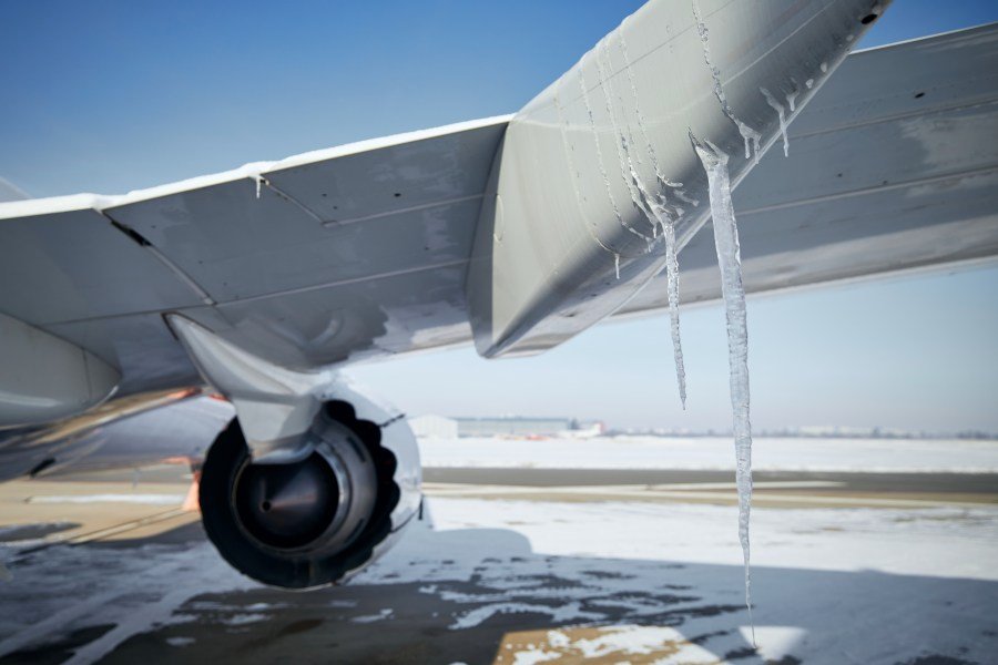 The riskiest days of the year to fly are fast approaching 