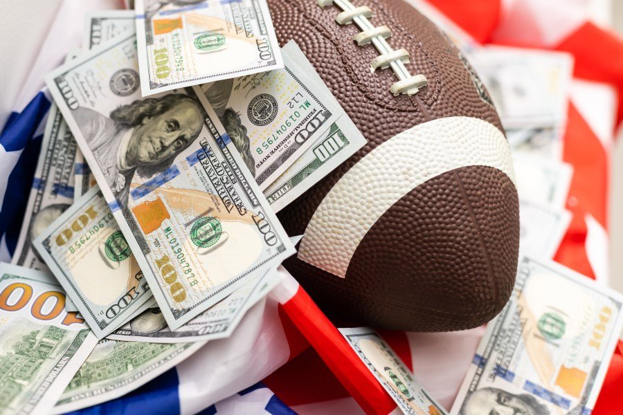 The growing scourge of sports microbetting