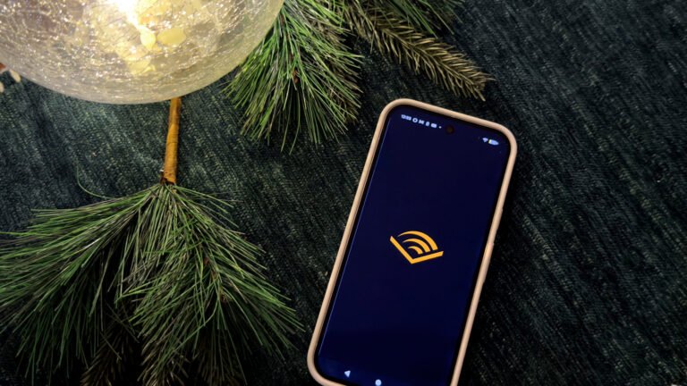 No time, no problem: 5 last-minute digital gifts that actually feel personal