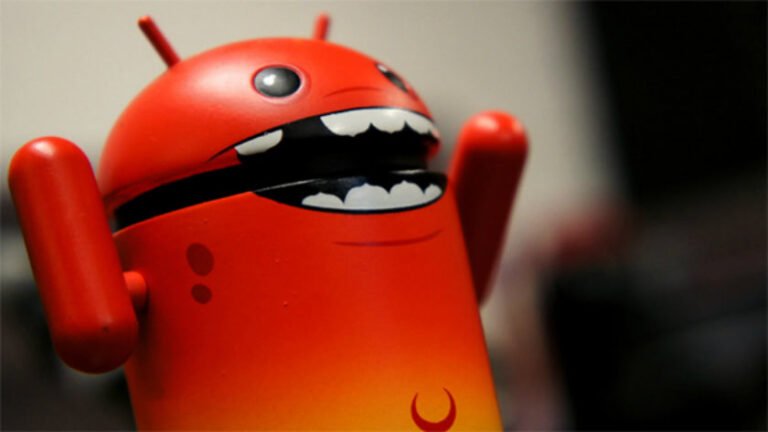 New Android malware sneak-wipes your bank account: Here’s how to avoid getting robbed