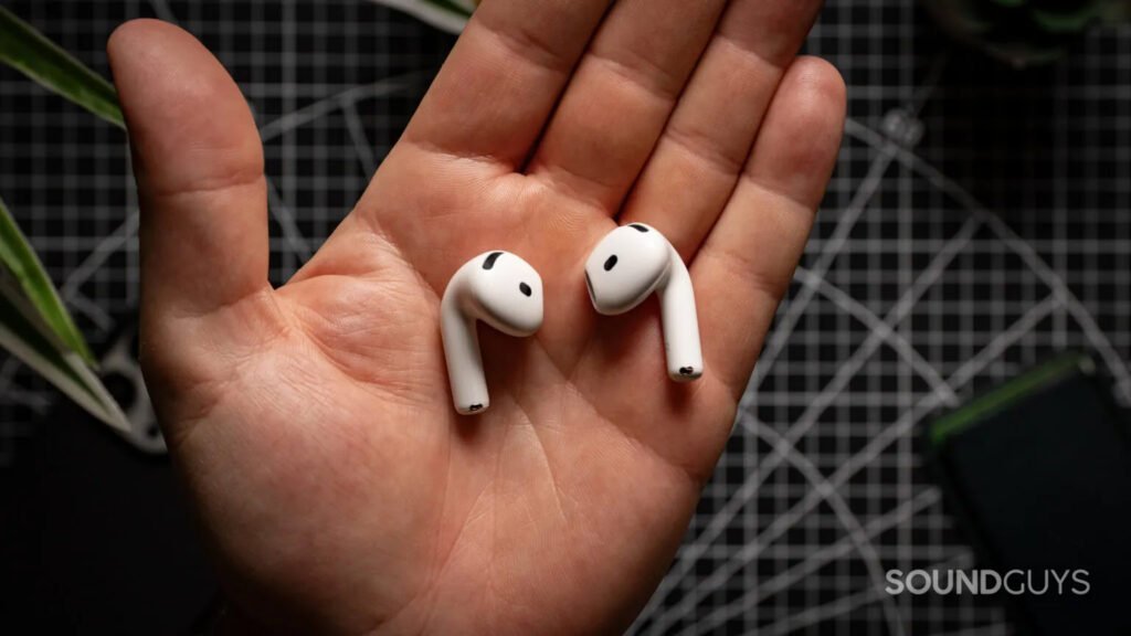 PSA: The best Apple AirPods 4 with ANC deal is still around!