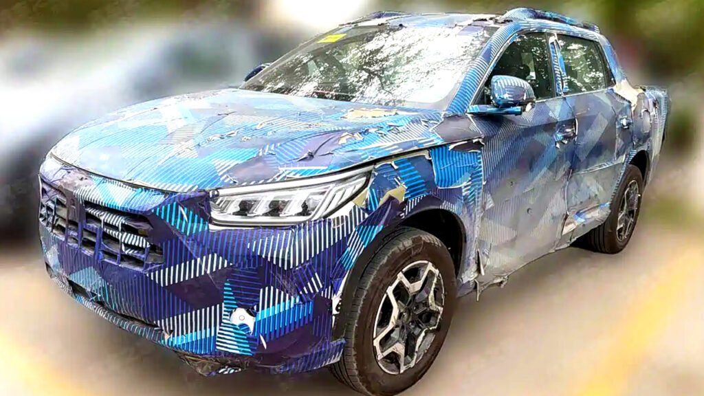 BYD Is Coming For Stellantis And Chevy’s Smaller Pickup Trucks
