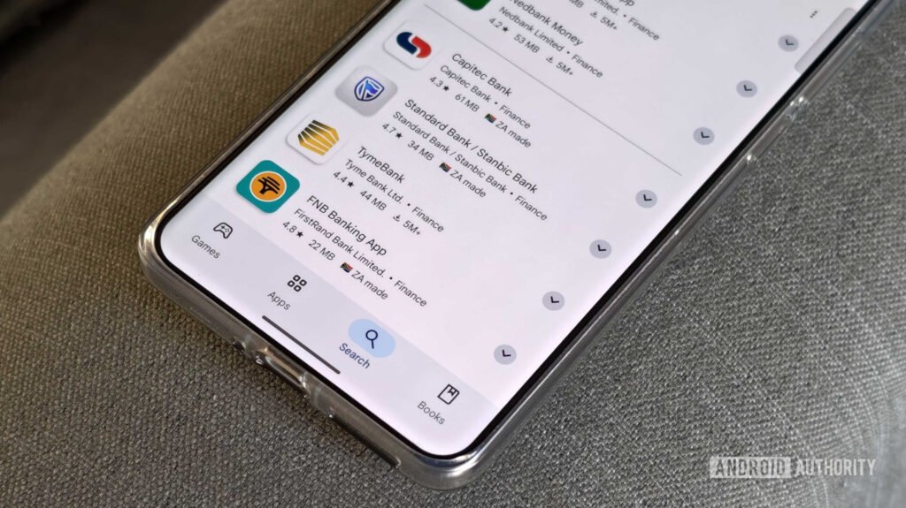 Android’s in-call scam protection goes live in the US to stop screen-sharing fraud