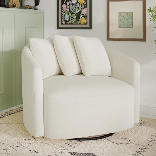 Beautiful Drew Chair by Drew Barrymore only $198 shipped (Reg. $300)!