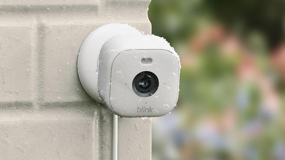 Need a security camera? The Blink Mini 2 and Outdoor 4 are at record-low prices!