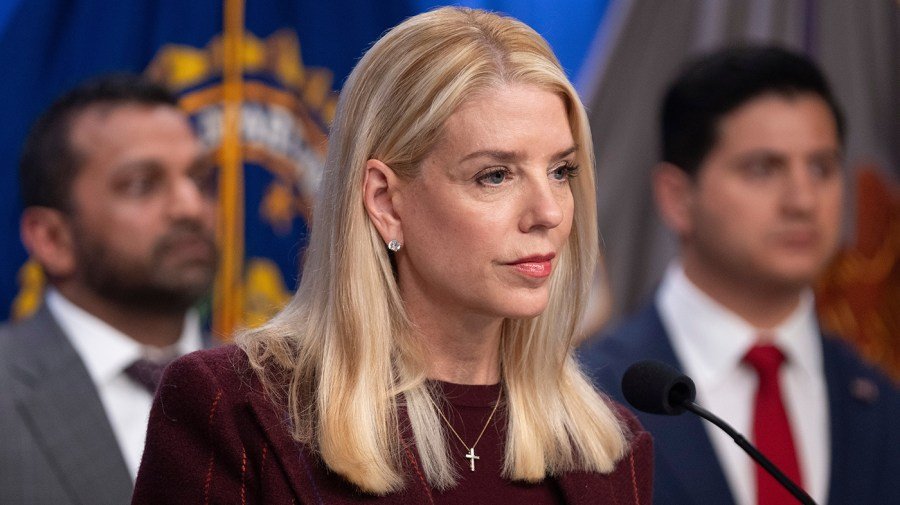DOJ sues 6 more states over voter data