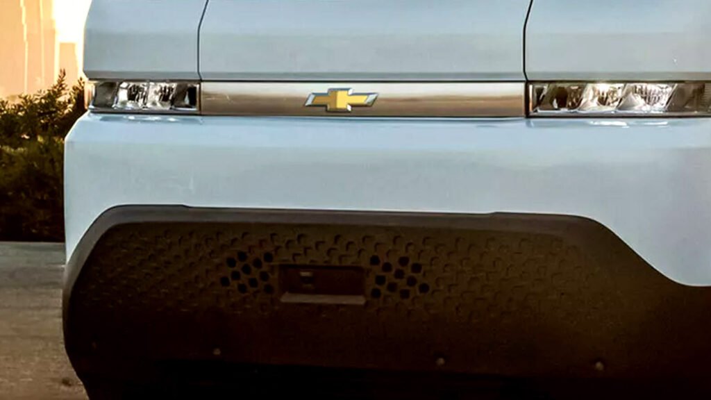Dealers Are Practically Giving Away These Forgotten GM EVs Right Now