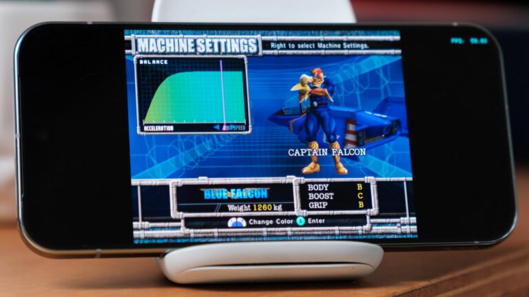 Dolphin emulator update gives you GameCube achievements and a reset button for no-fuss fixes