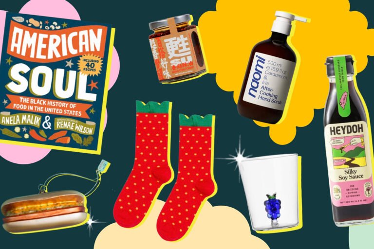 These 10 Food Gift Ideas Were Hand-Picked by the Eater Staff